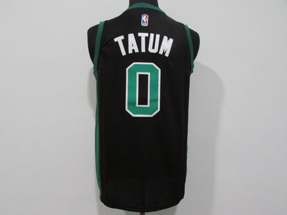 Boston Celtics Football Jersey