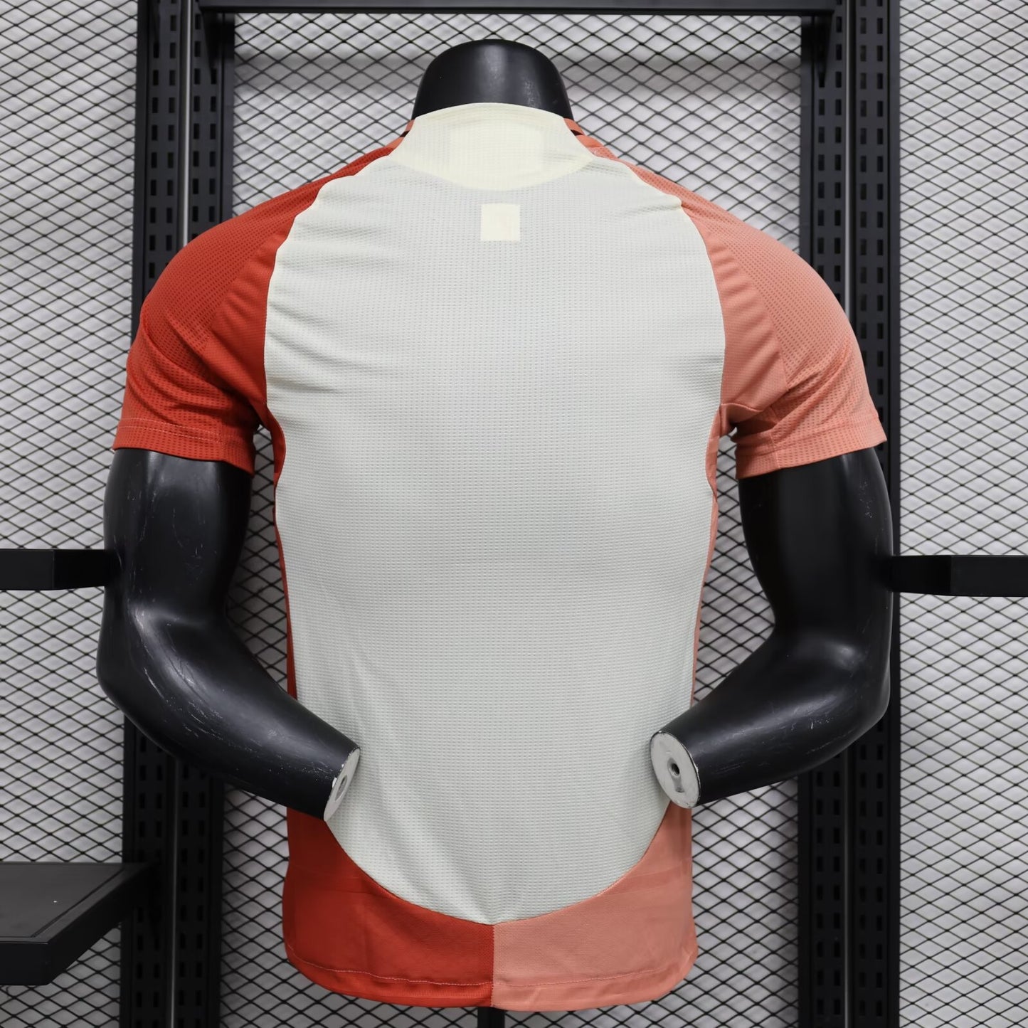 France -Ligue 1 2024/2025 Third Away Player Version Football Jersey