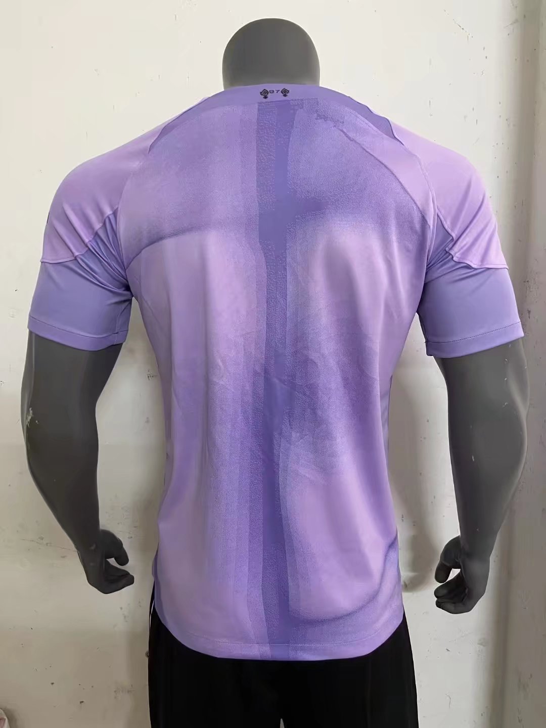 Liverpool 2022/2023 Goalkeeper Fan Version Football Jersey