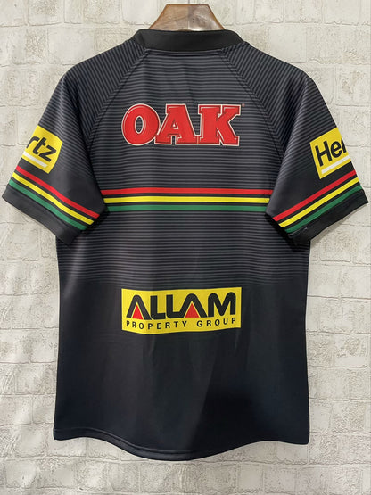 Rugby Jerseys 2025 Home Fan Version Football Jersey