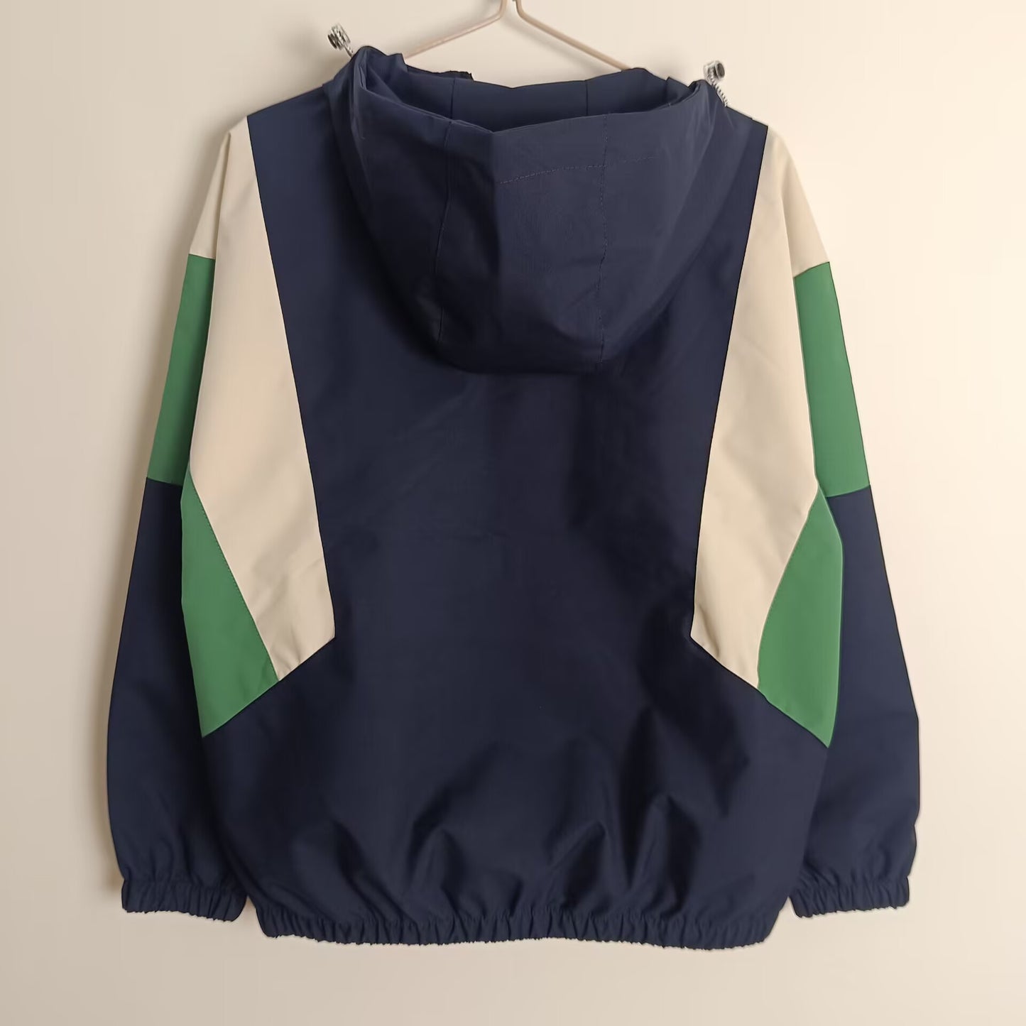 Windbreaker 2025/2026 Windbreaker