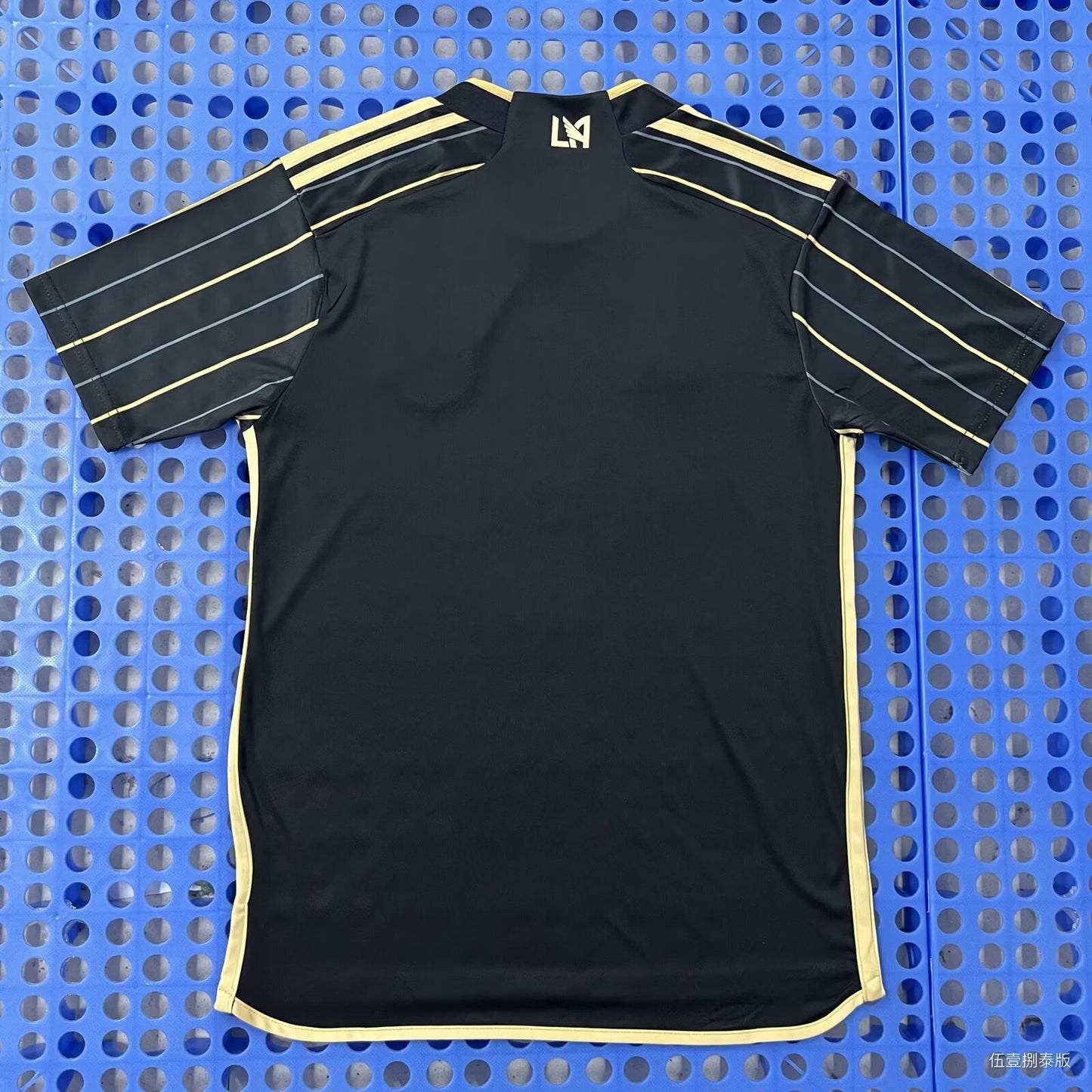 LA Galaxy 2025/2026 Fan Version Football Jersey