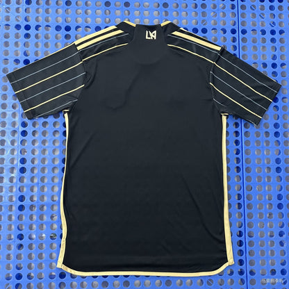 LA Galaxy 2025/2026 Fan Version Football Jersey