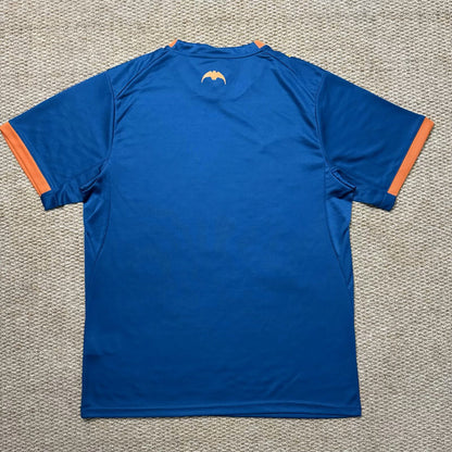 Valencia CF 2026/2027 Away Fan Version Football Jersey