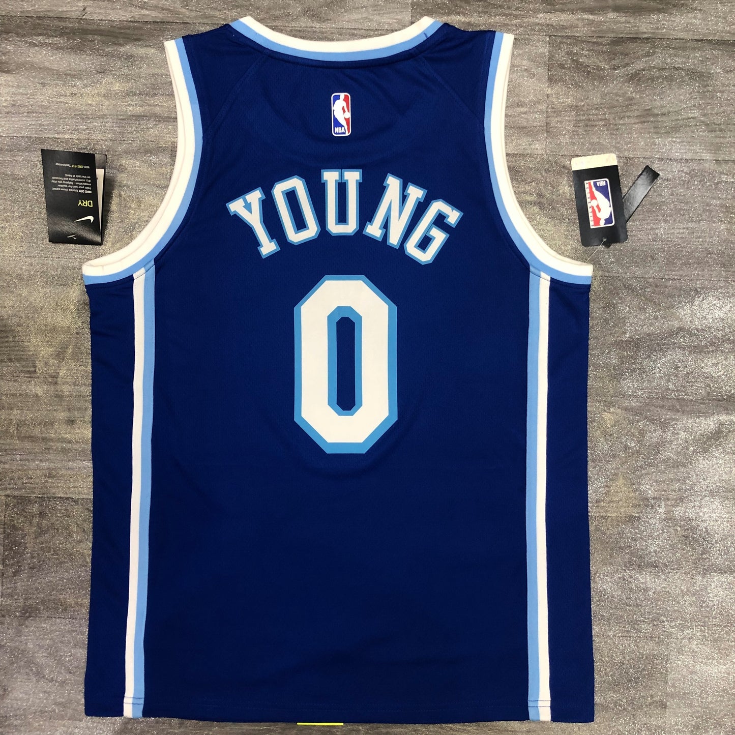 NBA&NFL&MLB Football Jersey