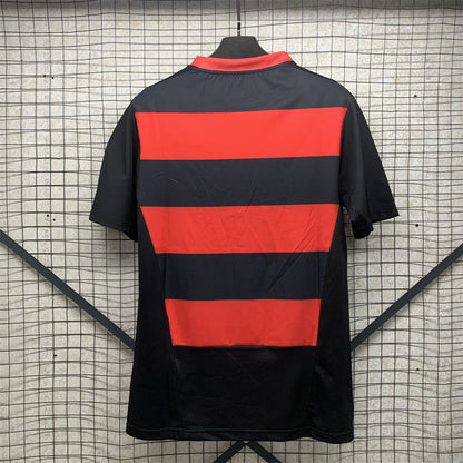 Retro Flamengo 2005/2006 Home Football Jersey