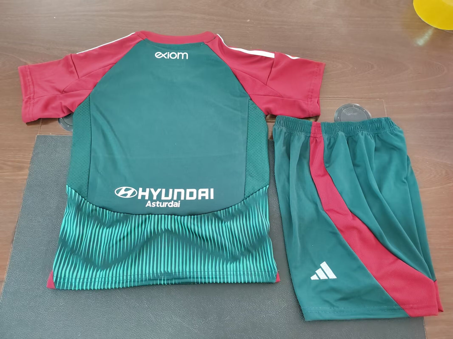 other team 2024/2025 Kids Away Football Jersey