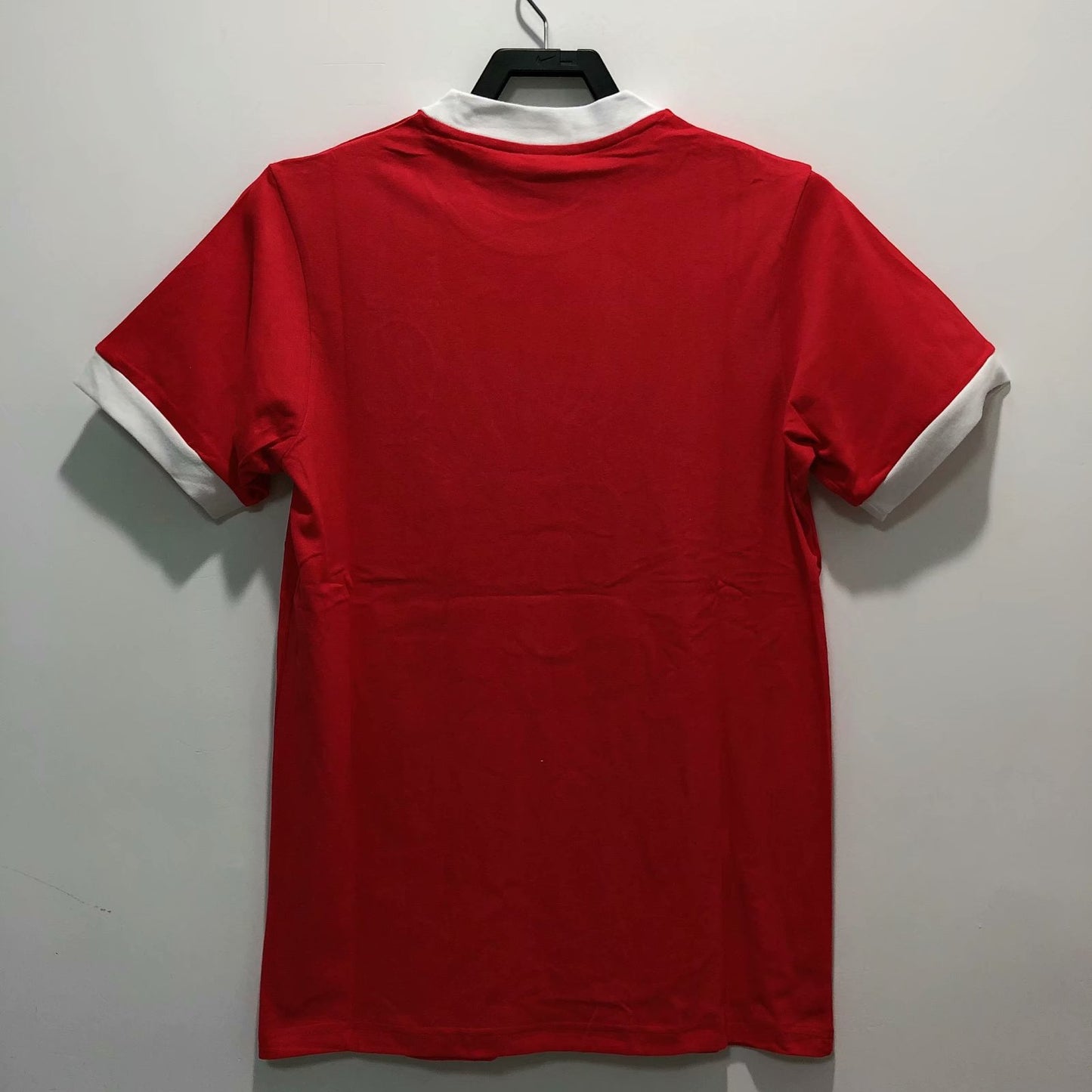 Retro Liverpool 1965 Home Football Jersey