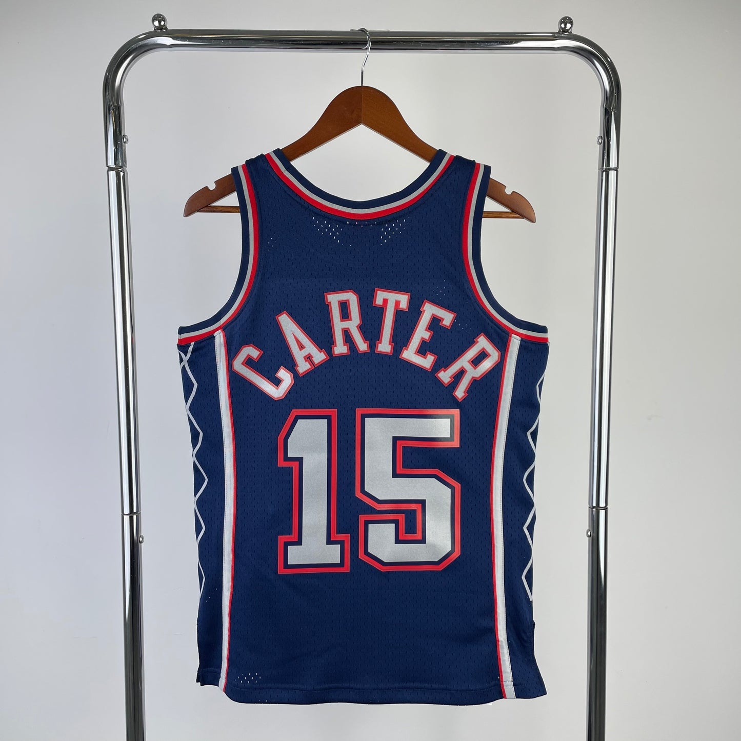 Brooklyn Nets 2006/2007 Football Jersey