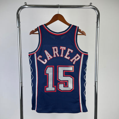 Brooklyn Nets 2006/2007 Football Jersey
