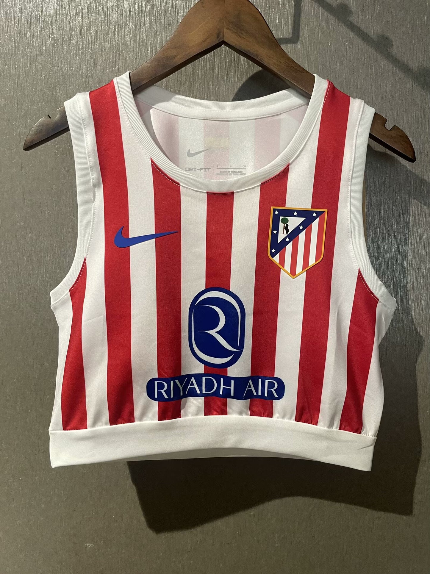 Adidas&Nike 2025/2026 Women Home Fan Version Football Jersey
