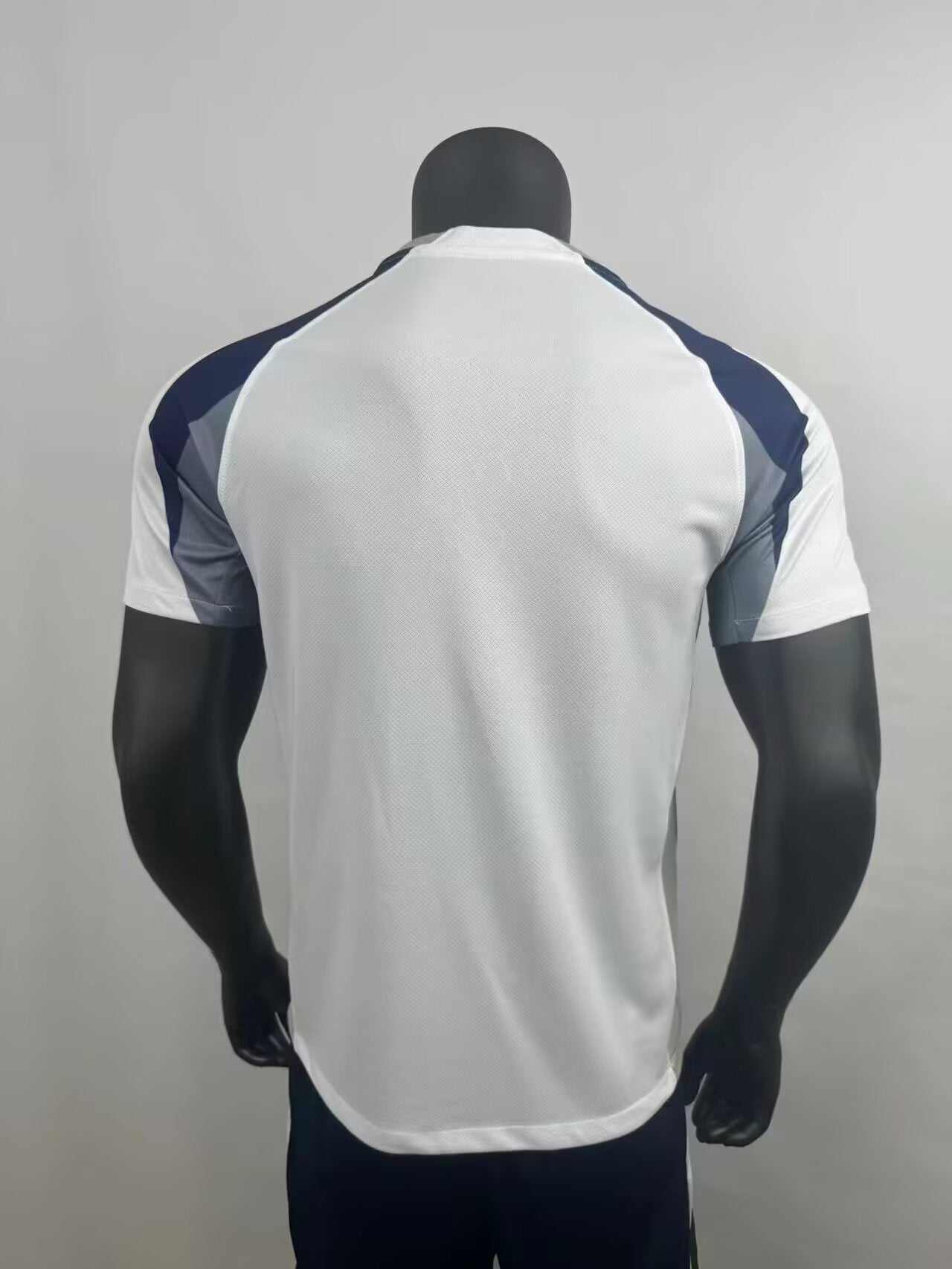 Tottenham Hotspur 2025/2026 Home Fan Version Football Jersey