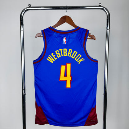 Denver Nuggets 2023 Football Jersey