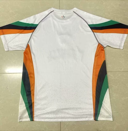Venezia FC 2024/2025 Away Fan Version Football Jersey