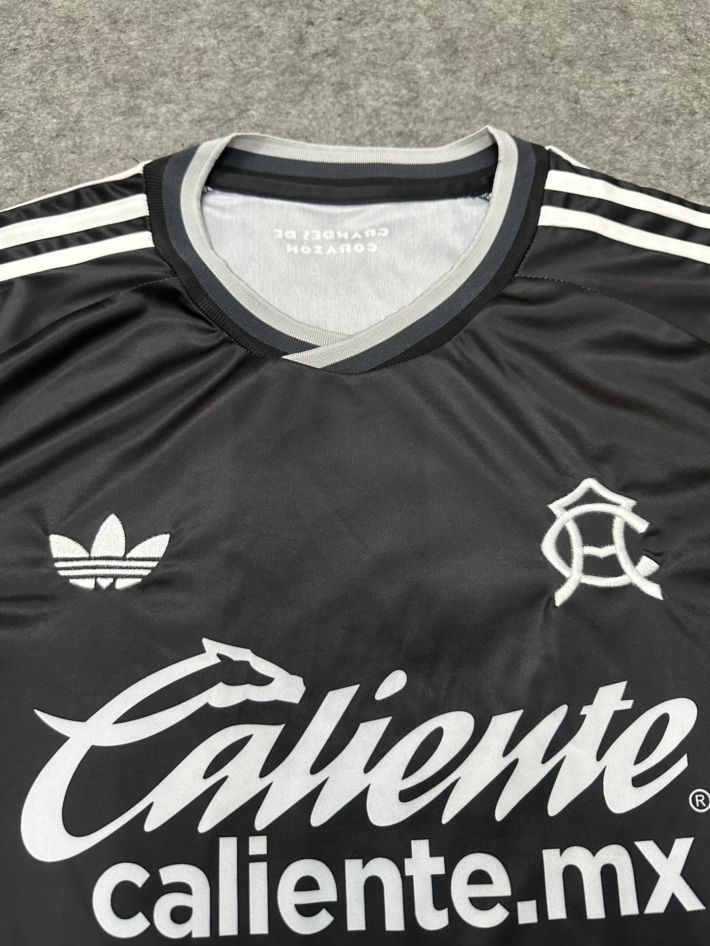 America Bladk Special Jersey 2026-2027