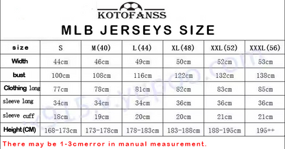 NBA&NFL&MLB Football Jersey