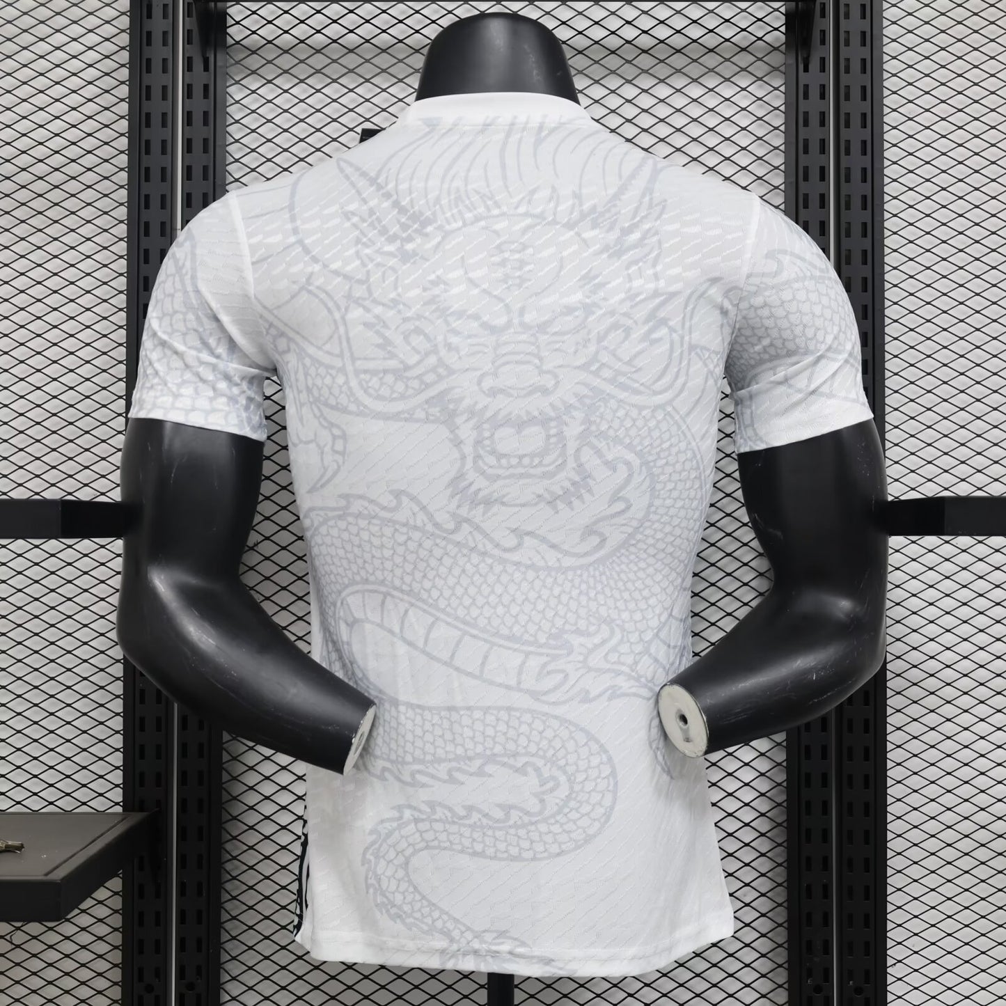 Real Madrid Special Edition 2024/2025 Player Version Football Jersey