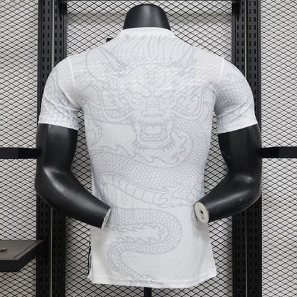 Real Madrid Special Edition 2024/2025 Player Version Football Jersey