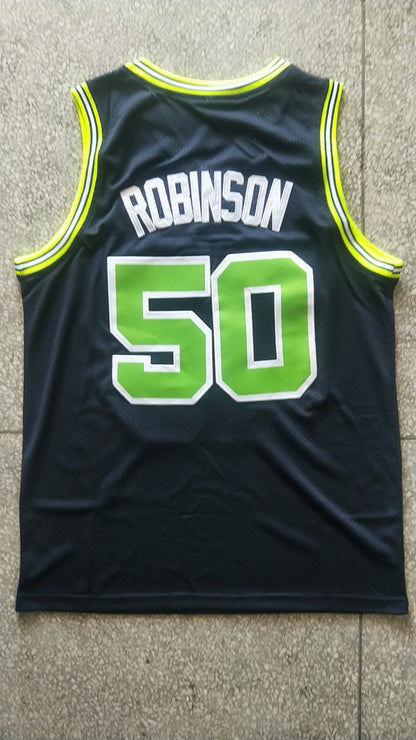 San Antonio Spurs Football Jersey