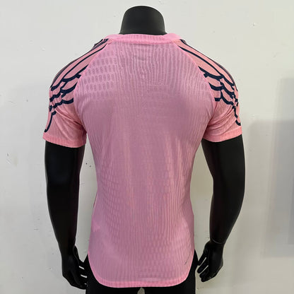 PSG Paris Special Edition 2025/2026 Player Version Football Jersey
