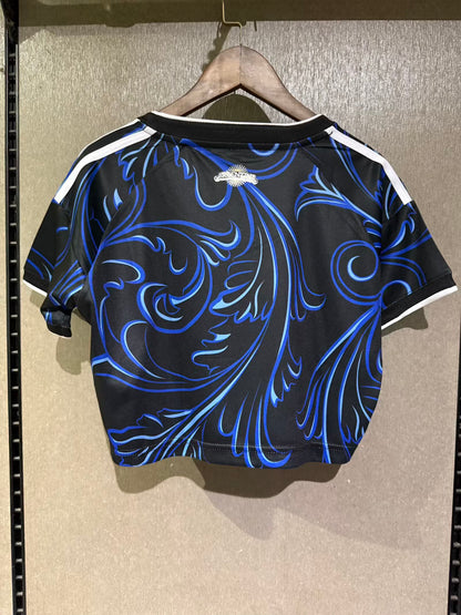 Argentina Away Women Cheerlead Jersey 2026-2027