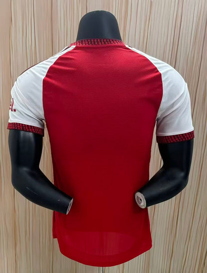 Arsenal 2026/2027 Home Player Version Football Jersey