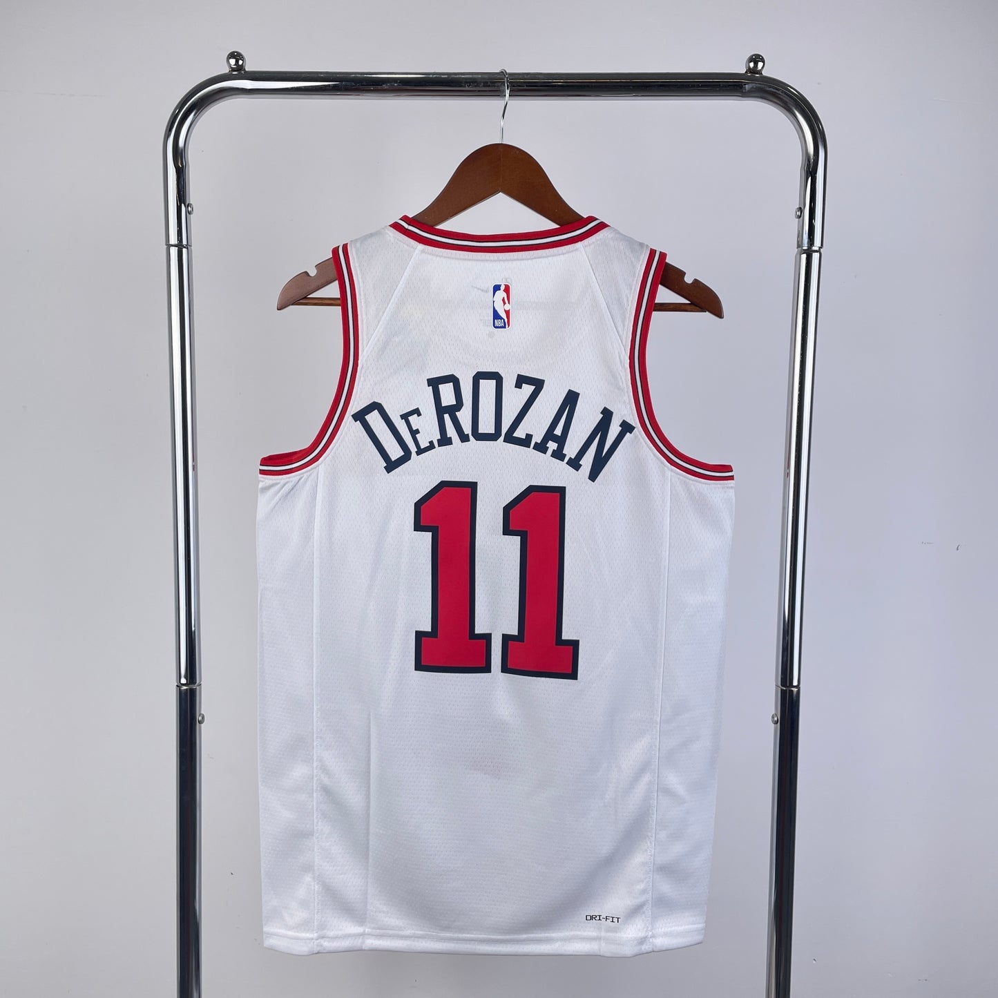Chicago Bulls 2023 Football Jersey
