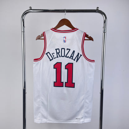 Chicago Bulls 2023 Football Jersey