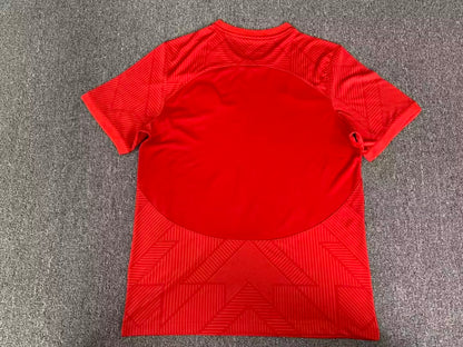 turkey 2022/2023 Home Fan Version Football Jersey