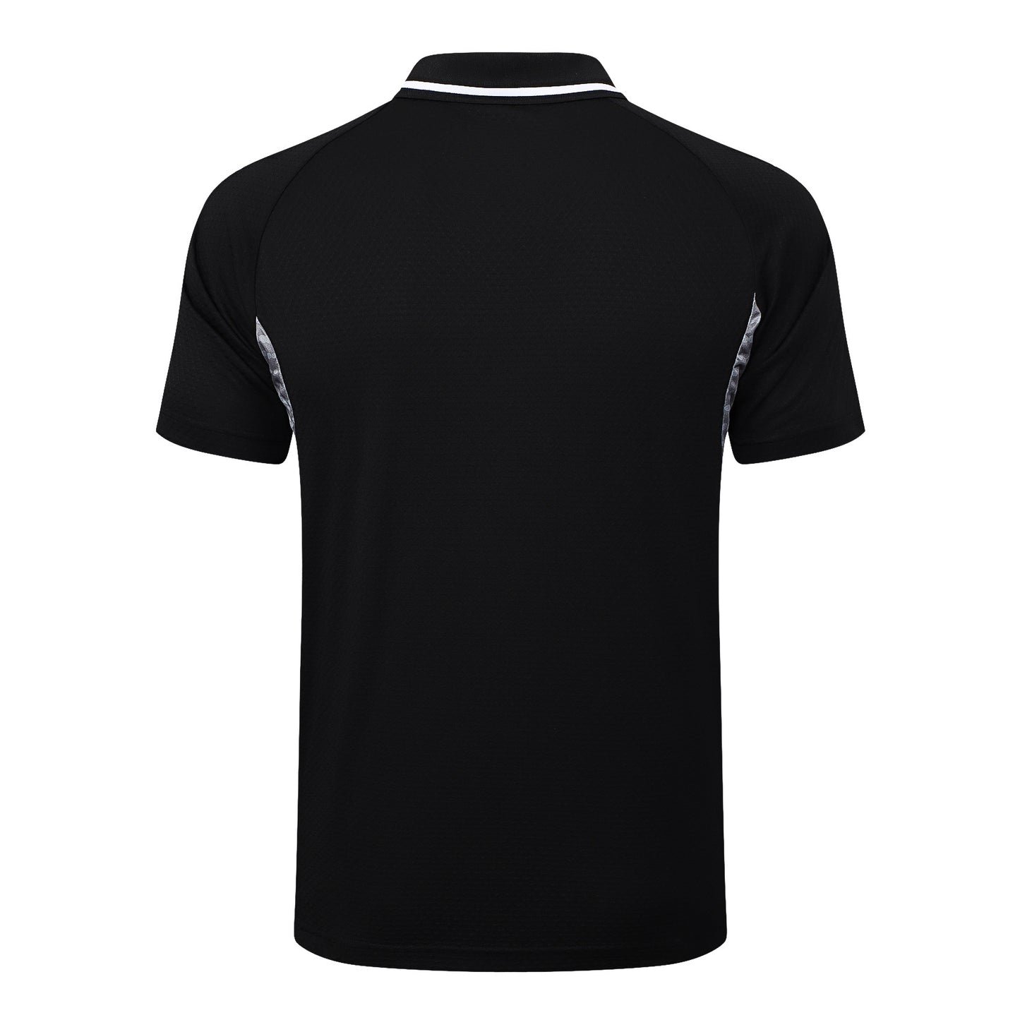 Real Madrid 2025/2026 Fan Version Football Jersey