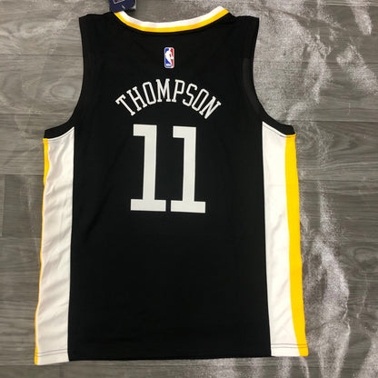 Golden State Warriors 2019 Football Jersey