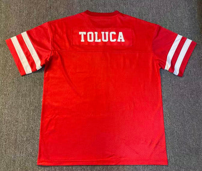 NBA&NFL&MLB 2025/2026 Football Jersey