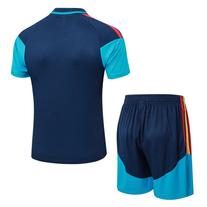 Adidas Clover (Spain) 2026/2027 Player Version Tracksuit