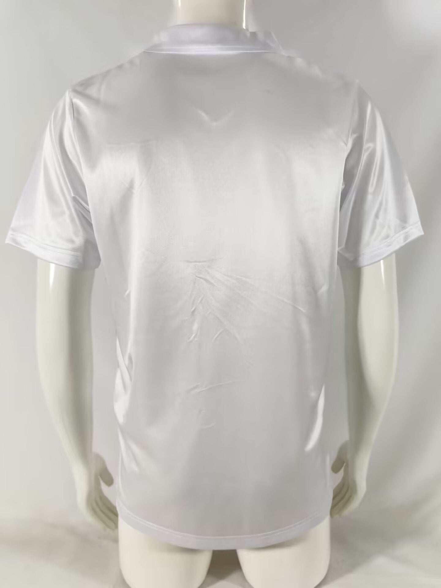 Retro Sevilla FC 1987/1990 Home Football Jersey