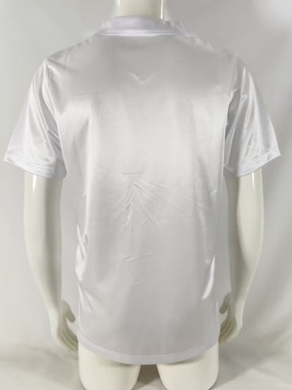 Retro Sevilla FC 1987/1990 Home Football Jersey
