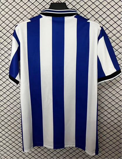 Retro other team 1998 Home Fan Version Football Jersey