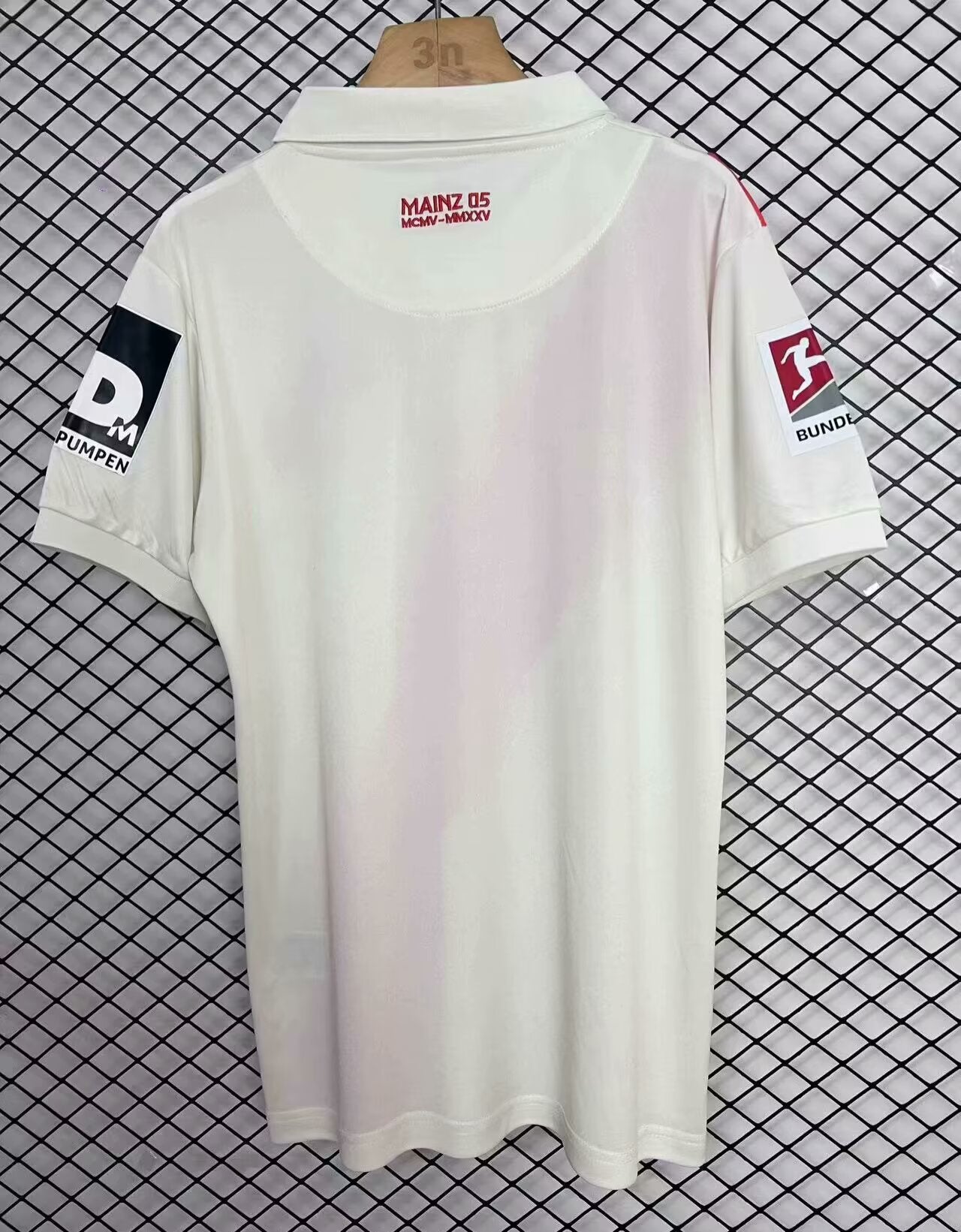 other team 2024/2025 Fan Version Football Jersey