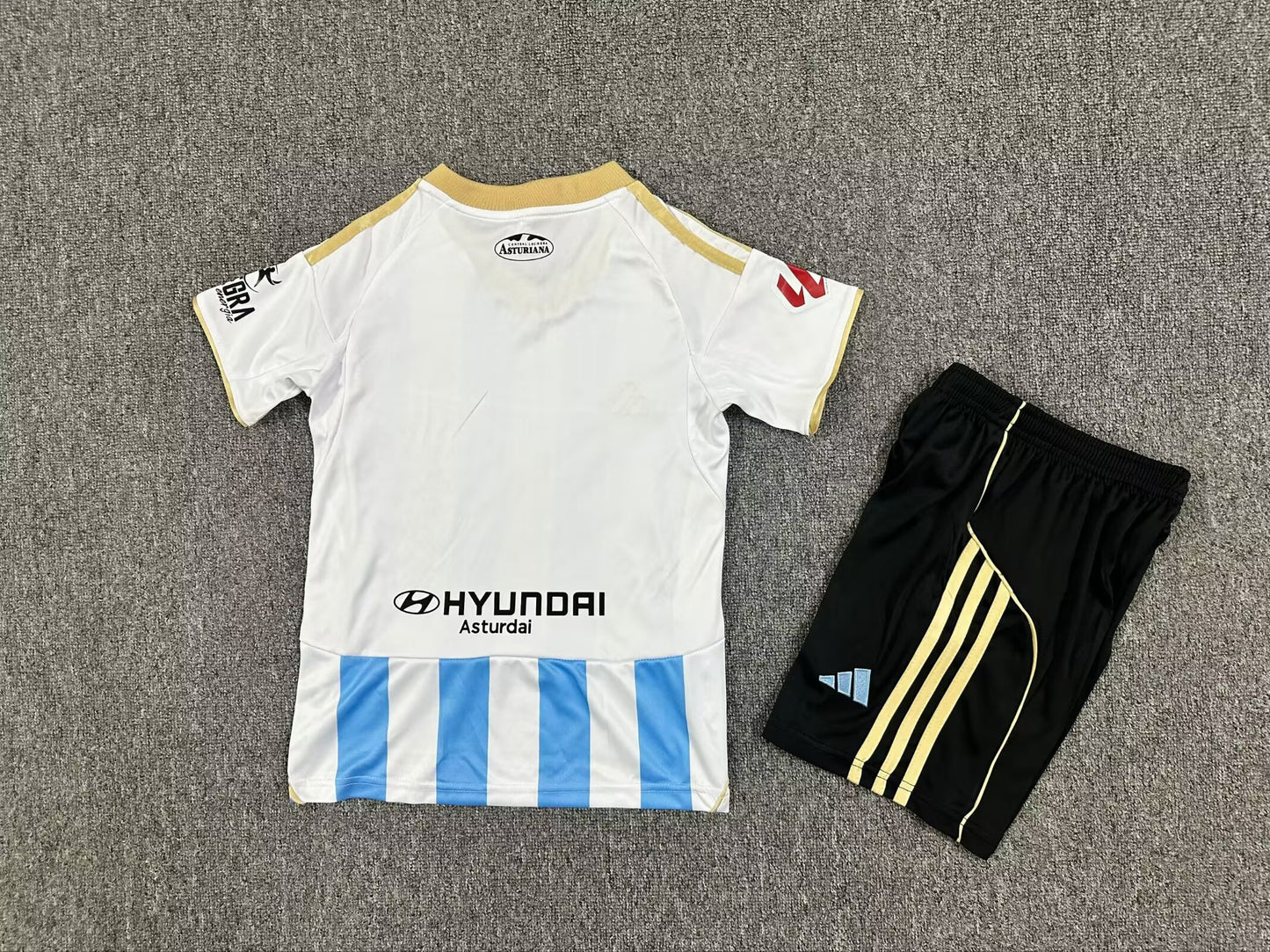 other team 2025/2026 Kids Third Away Fan Version Football Jersey