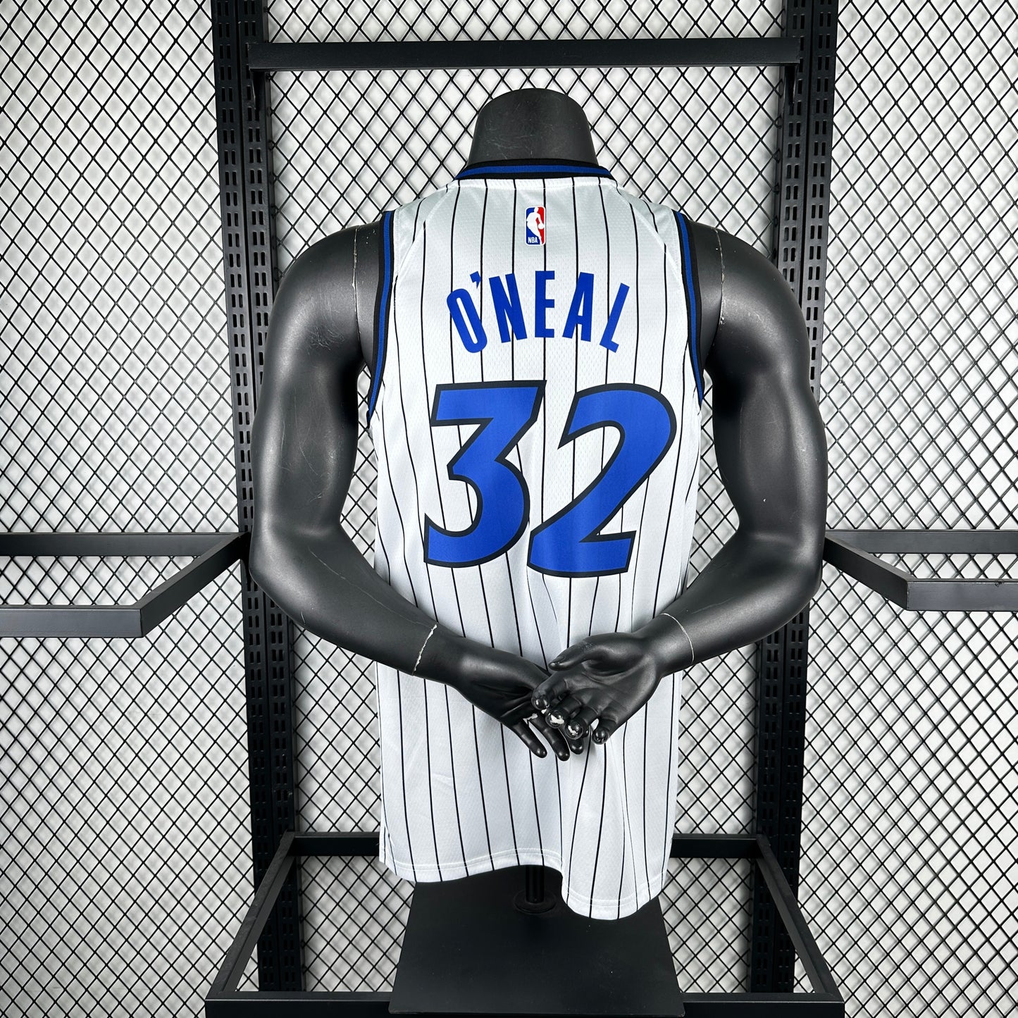 Orlando Magic 2026 Football Jersey