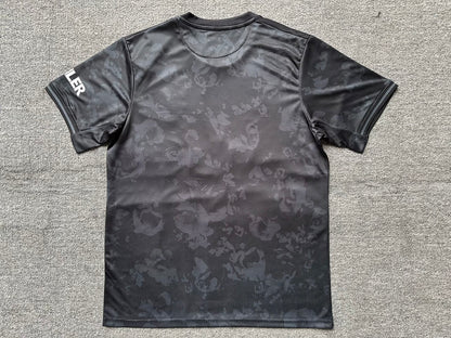 Retro Manchester united 2019/2020 Third Away Fan Version Football Jersey