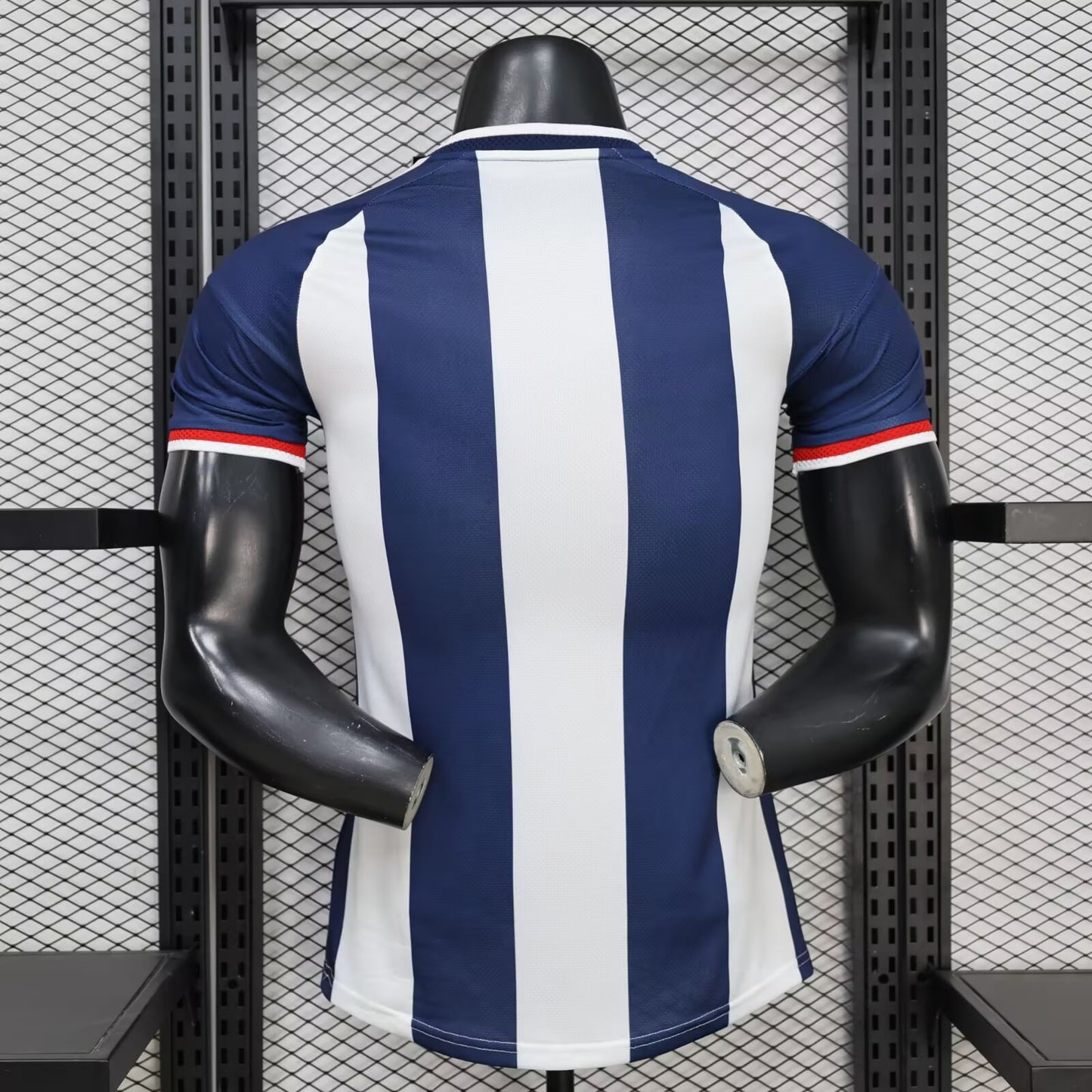 Scotland Special Edition 2026/2027 Player Version Football Jersey