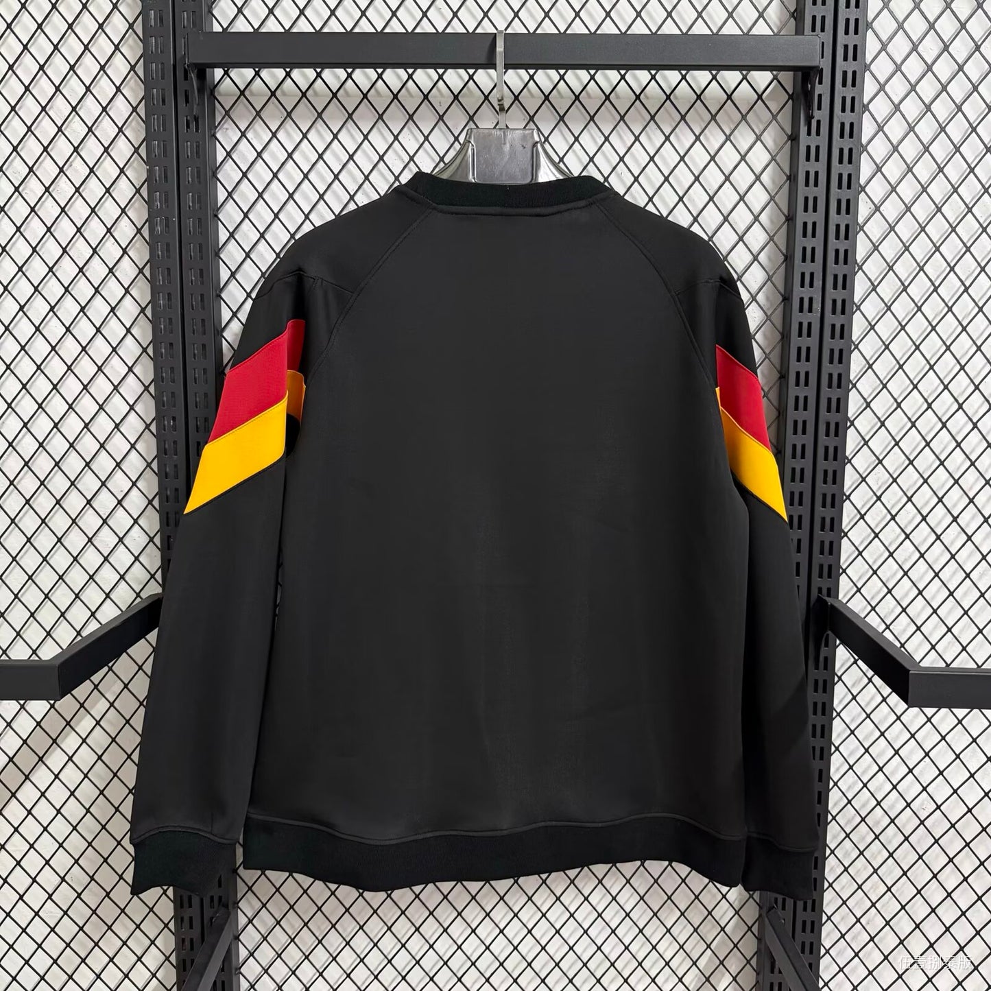 Jacket suite 2025/2026 Tracksuit