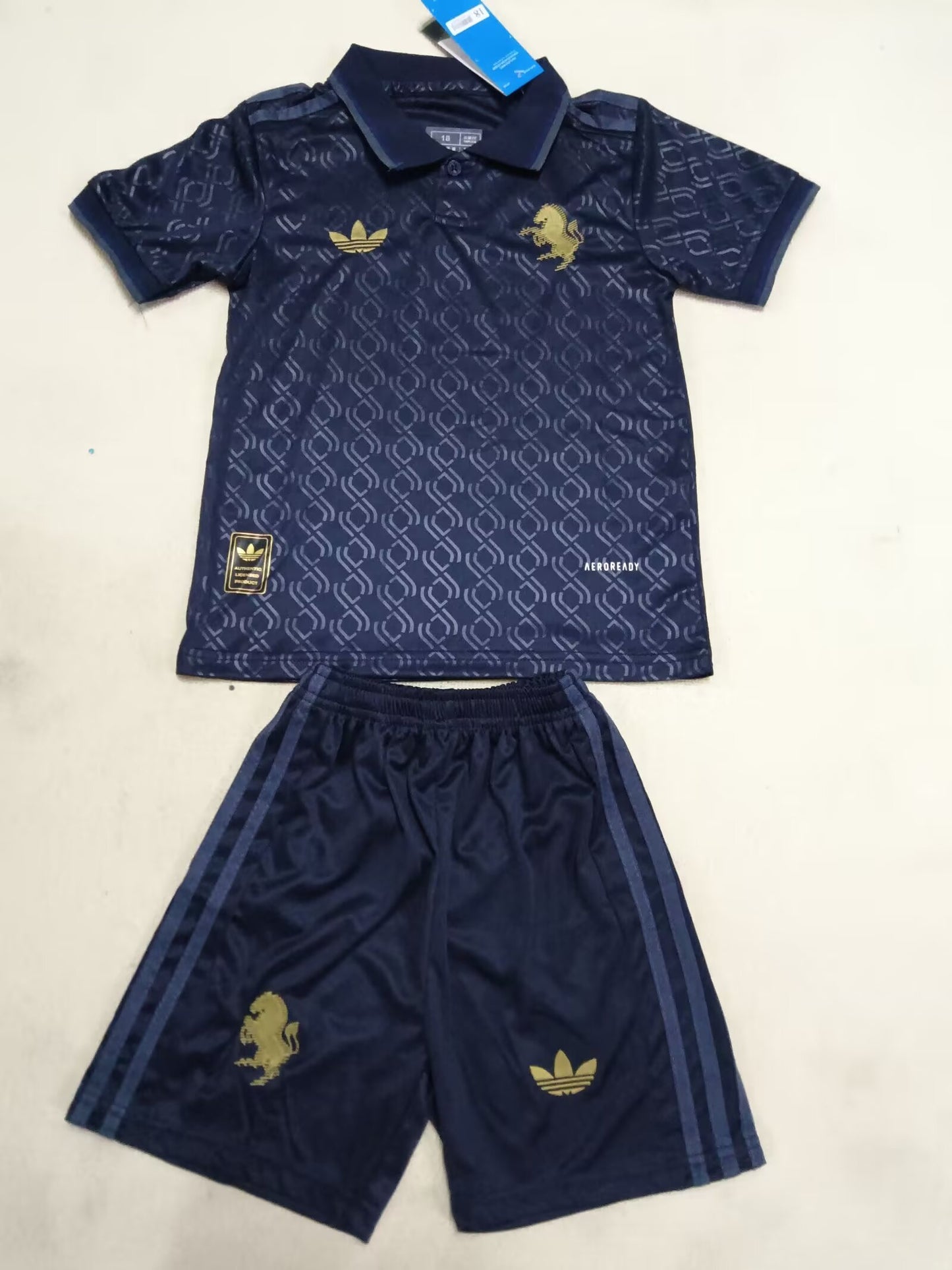 Kids jerseys 2024/2025 Kids Third Away Football Jersey