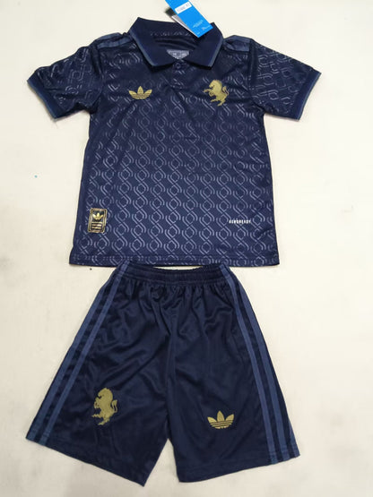 Kids jerseys 2024/2025 Kids Third Away Football Jersey