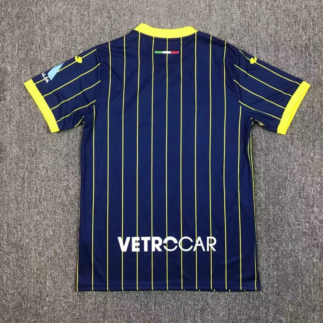 other team 2024/2025 Home Fan Version Football Jersey