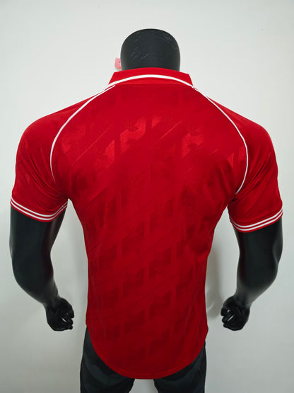 Arsenal Special Edition 2025/2026 Player Version Football Jersey