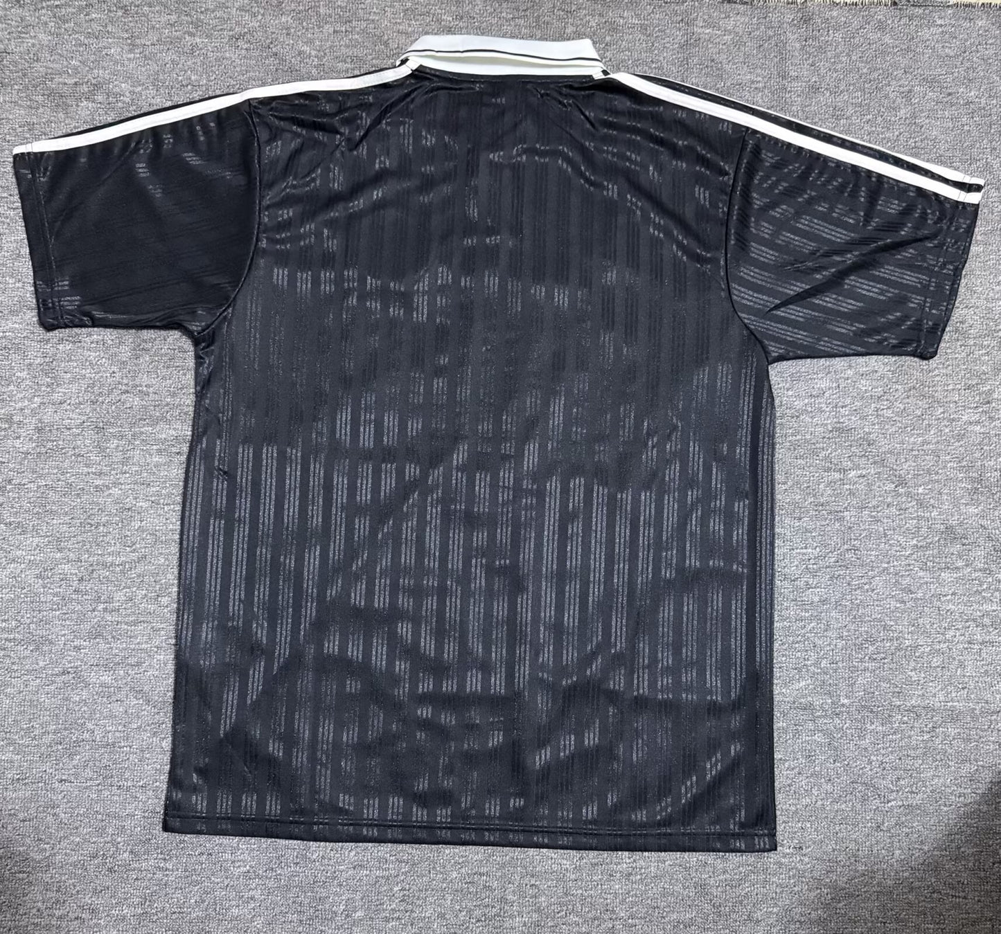 Adidas&Nike 2025/2026 Fan Version Football Jersey