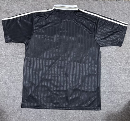 Adidas&Nike 2025/2026 Fan Version Football Jersey