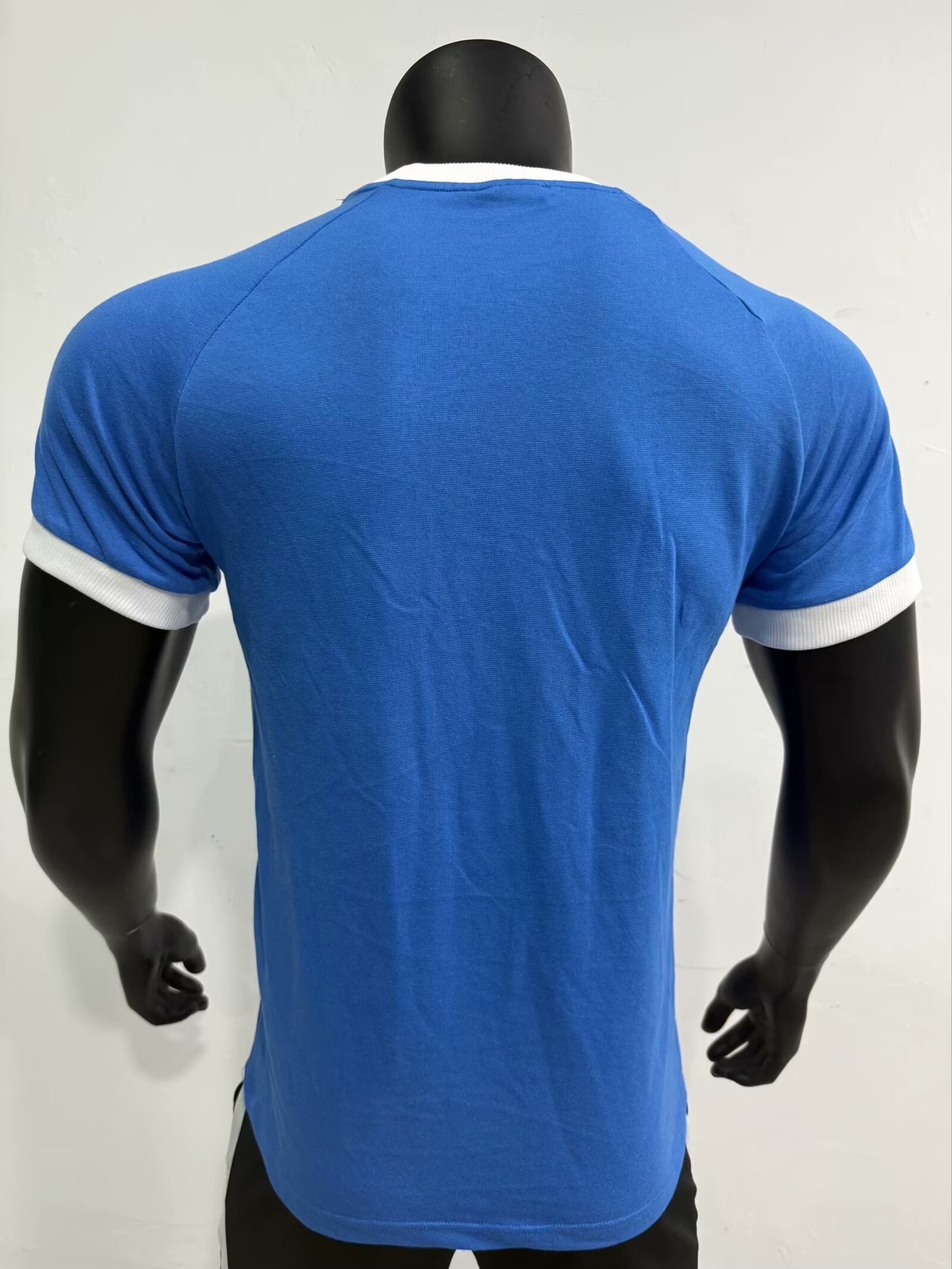 Retro Italy 2025/2026 Home Football Jersey