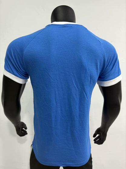 Retro Italy 2025/2026 Home Football Jersey